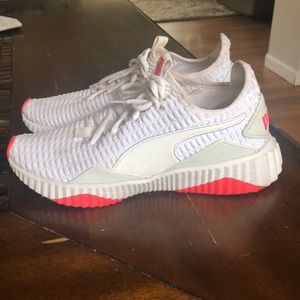 Puma Running Sneaker